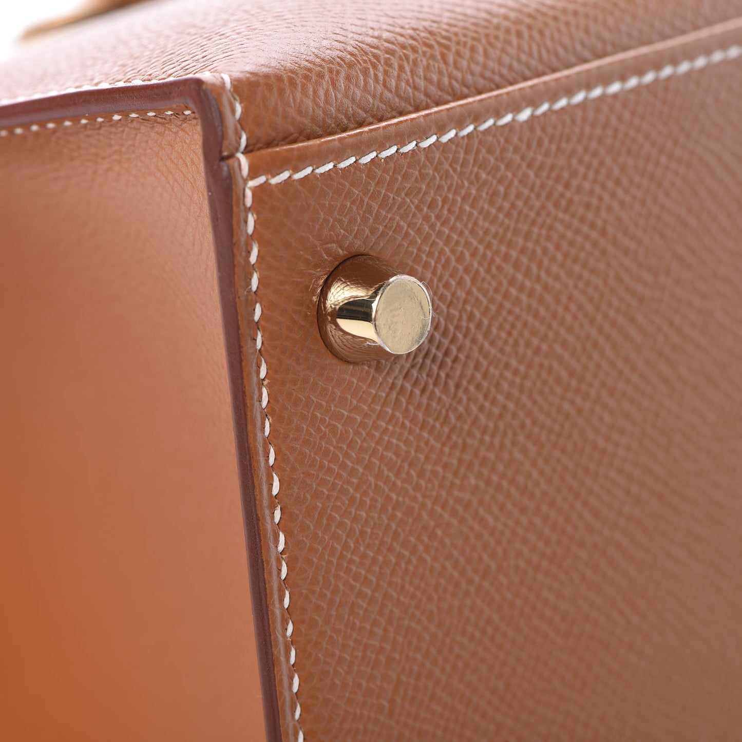 Epsom Kelly Sellier 28 Gold