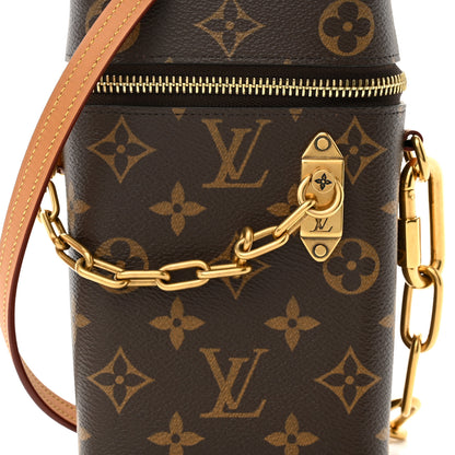 Louis Vuitton Monogram Phone Box Legacy 7 of 9