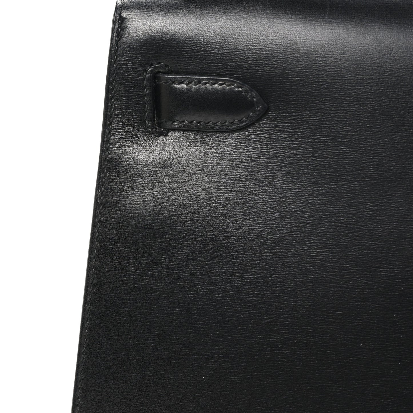 Box Kelly Sellier 28 Black