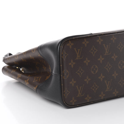 Louis Vuitton Monogram Flandrin Black 5 of 8