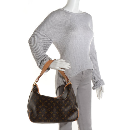 Louis Vuitton Monogram Delightful PM 2 of 8