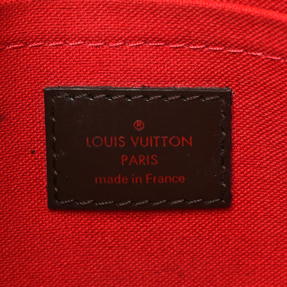 Louis Vuitton Damier Ebene Favorite MM 6 of 10