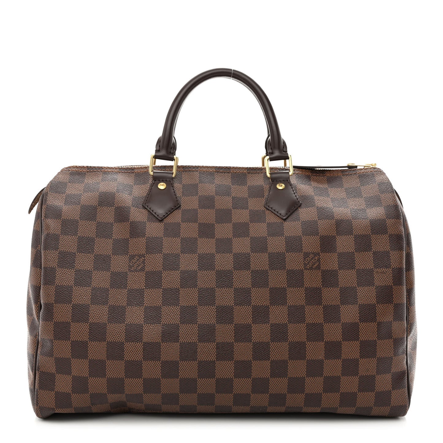 Damier Ebene Speedy 35