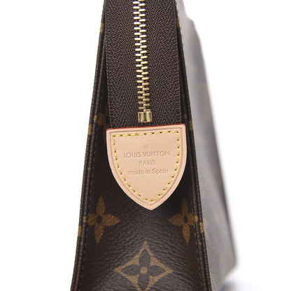 Louis Vuitton Monogram Toiletry Pouch 19 7 of 10