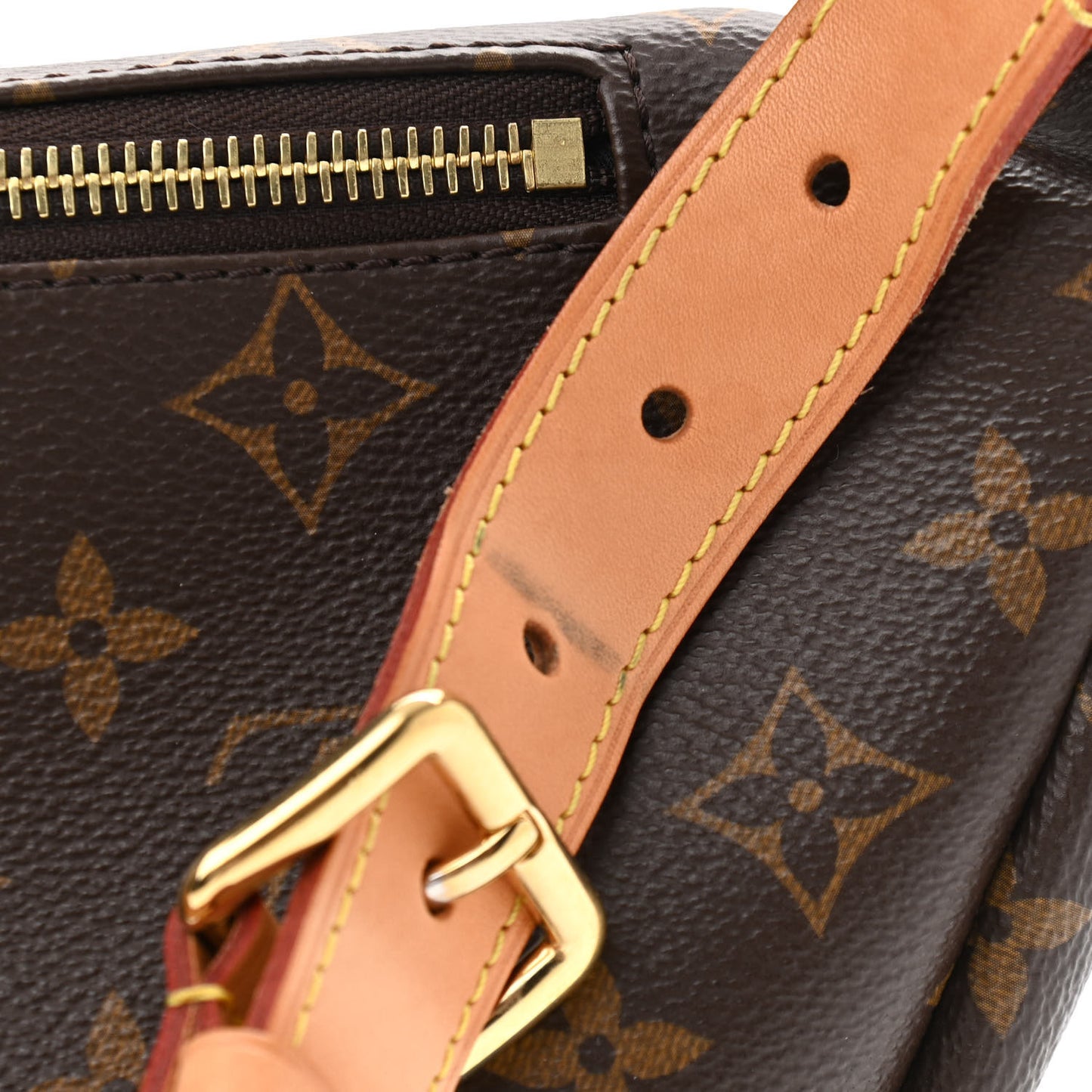 Monogram Bumbag