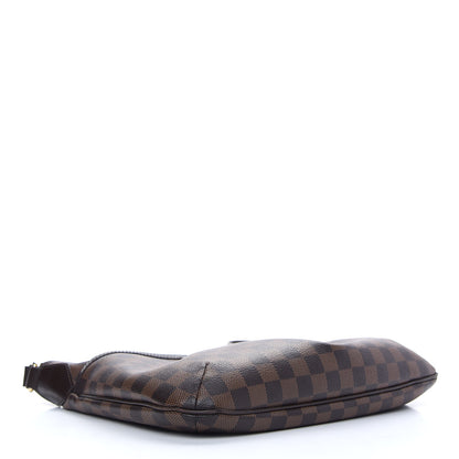 Louis Vuitton Damier Ebene Bloomsbury PM 4 of 8