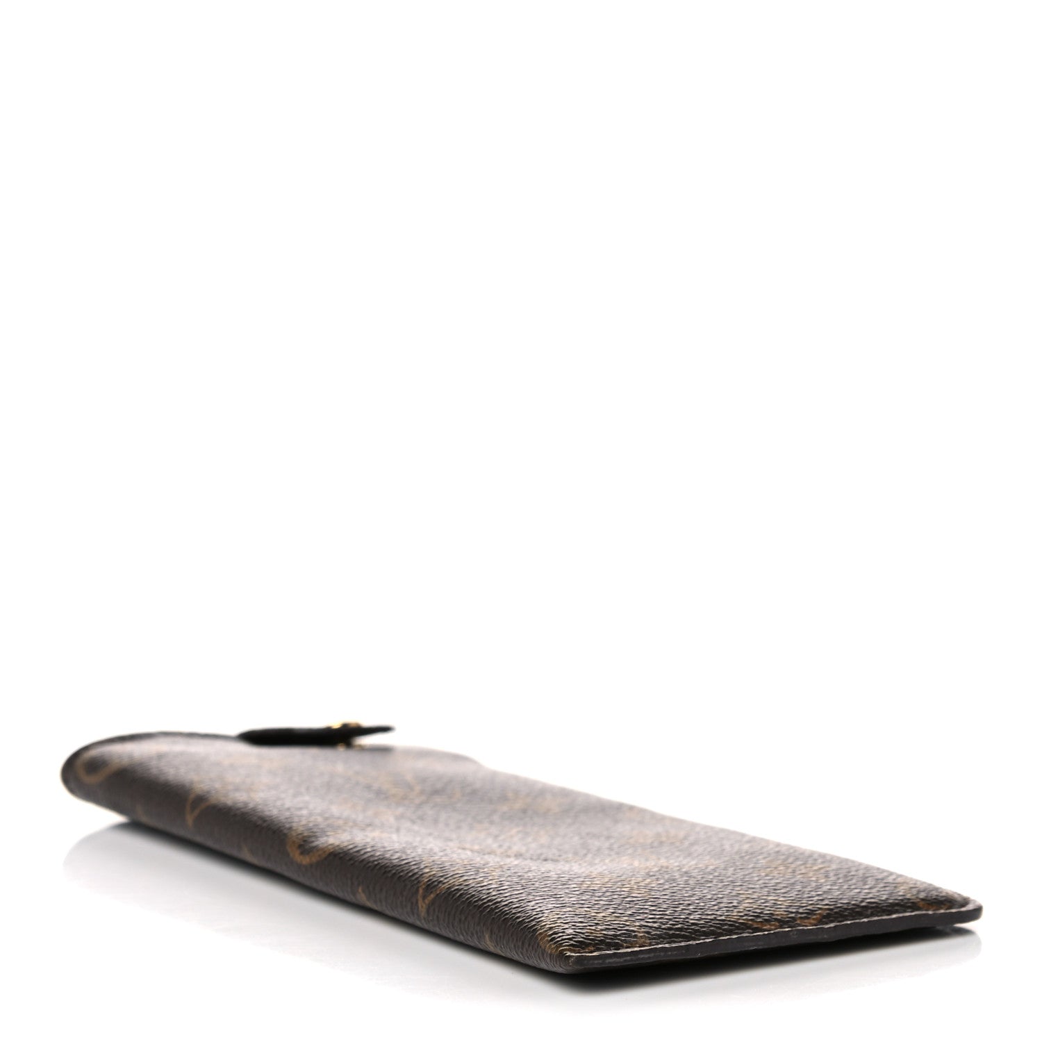 Louis Vuitton Monogram Sunglasses Case MM 4 of 10