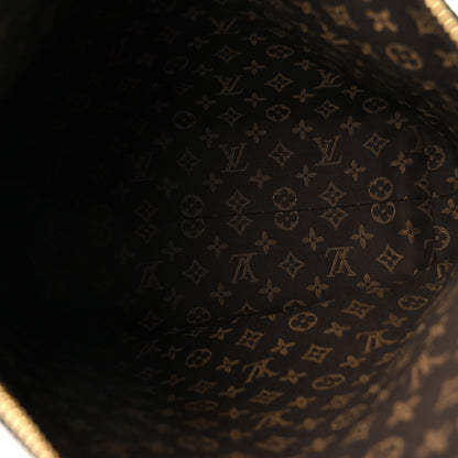 Louis Vuitton Calfskin Multipass Black 5 of 9