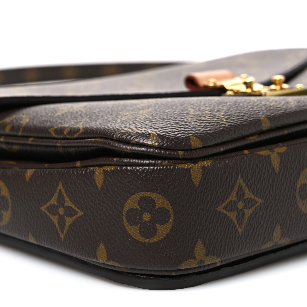 Louis Vuitton Monogram Pochette Metis 9 of 11