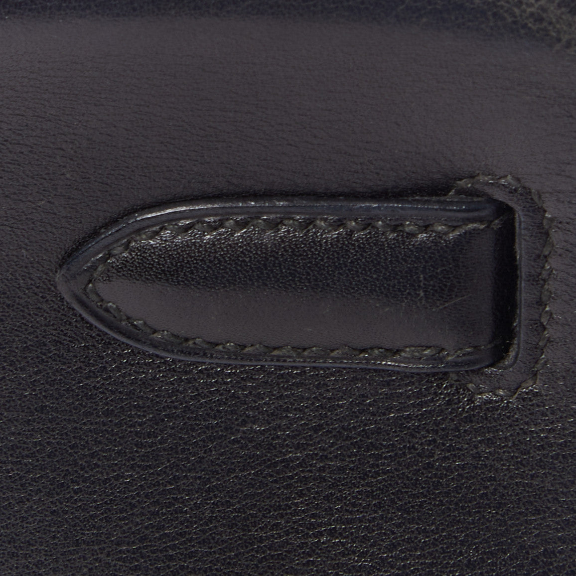 Box Kelly Sellier 32 Black