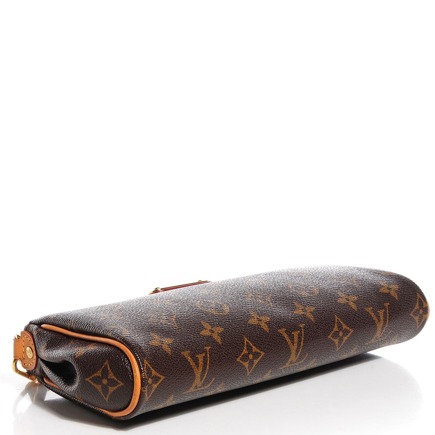 Monogram Eva Clutch