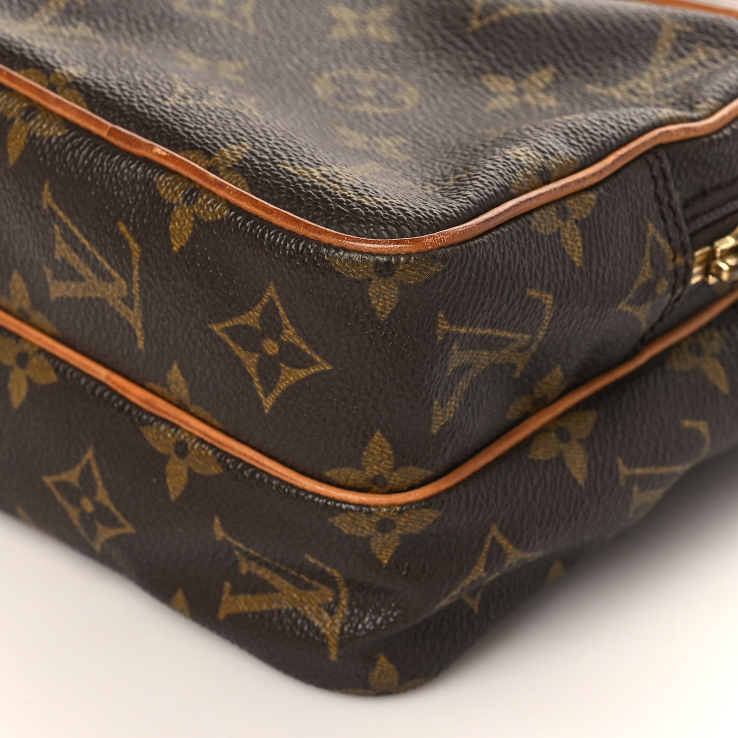 Louis Vuitton Monogram Amazone PM 9 of 12