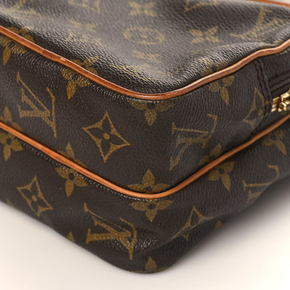 Louis Vuitton Monogram Amazone PM 9 of 12