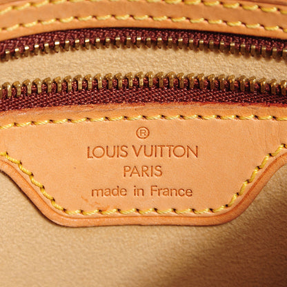 Louis Vuitton Monogram Looping MM 6 of 7
