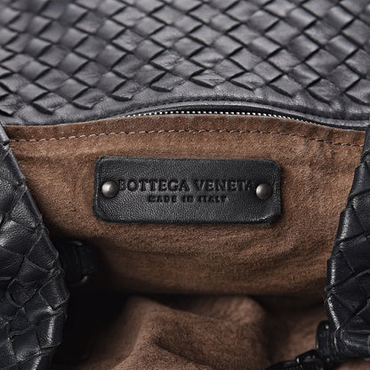 Bottega Veneta Nappa Intrecciato Large Seamless Tote Black 5 of 12