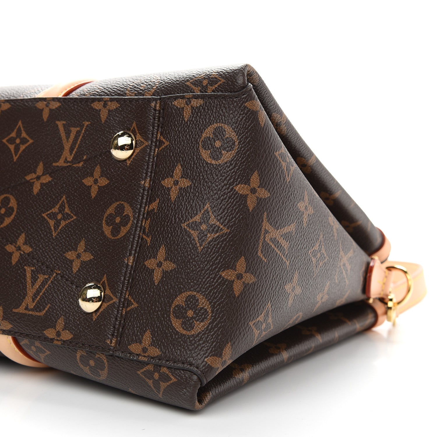 Louis Vuitton Monogram Soufflot MM 8 of 8