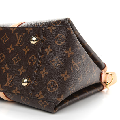Louis Vuitton Monogram Soufflot MM 8 of 8