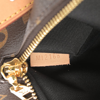 Louis Vuitton Monogram Bumbag 7 of 12