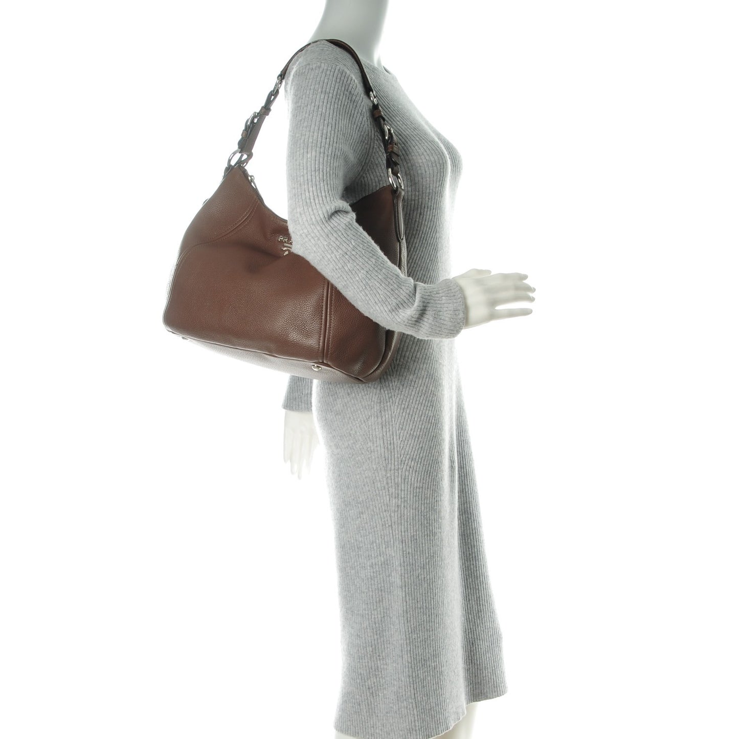 Vitello Daino Hobo Bruciato