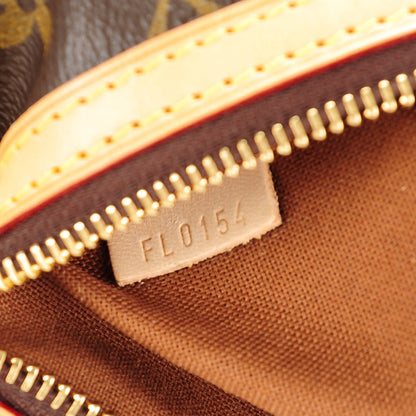 Louis Vuitton Monogram Bosphore Backpack 7 of 7