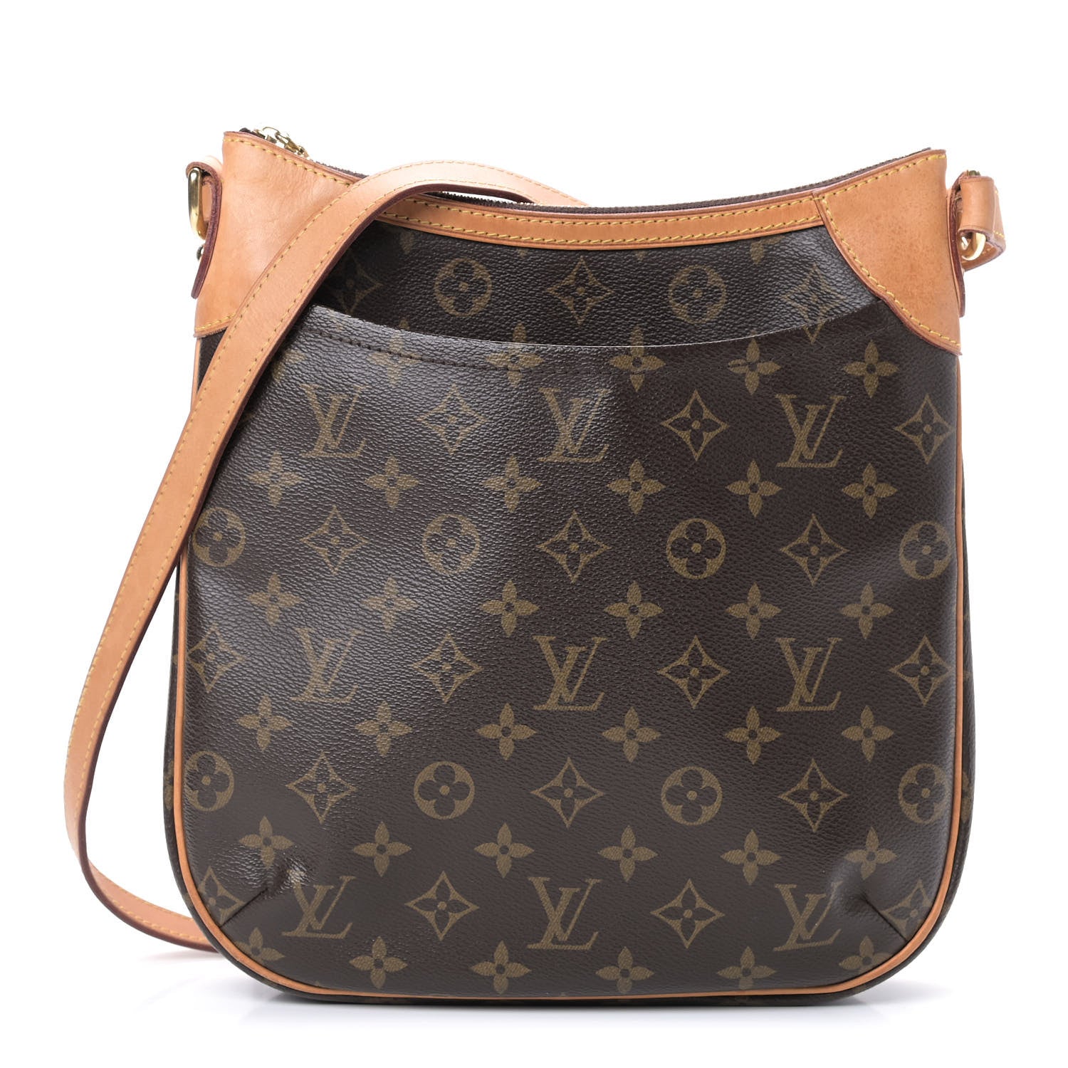 Louis Vuitton Monogram Odeon PM 1 of 9