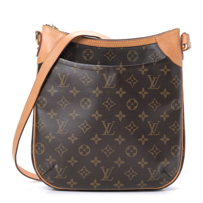 Louis Vuitton Monogram Odeon PM 1 of 9