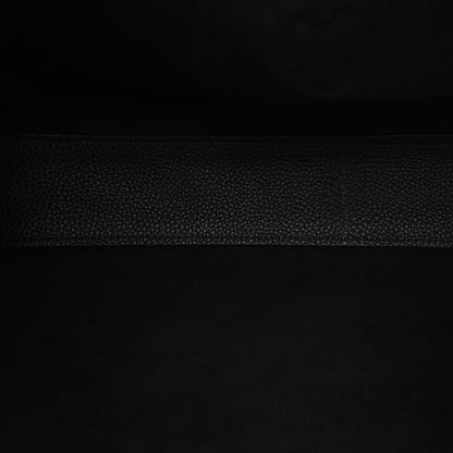 Gucci Soft Grained Calfskin Large Jackie Hobo Black 6 of 12