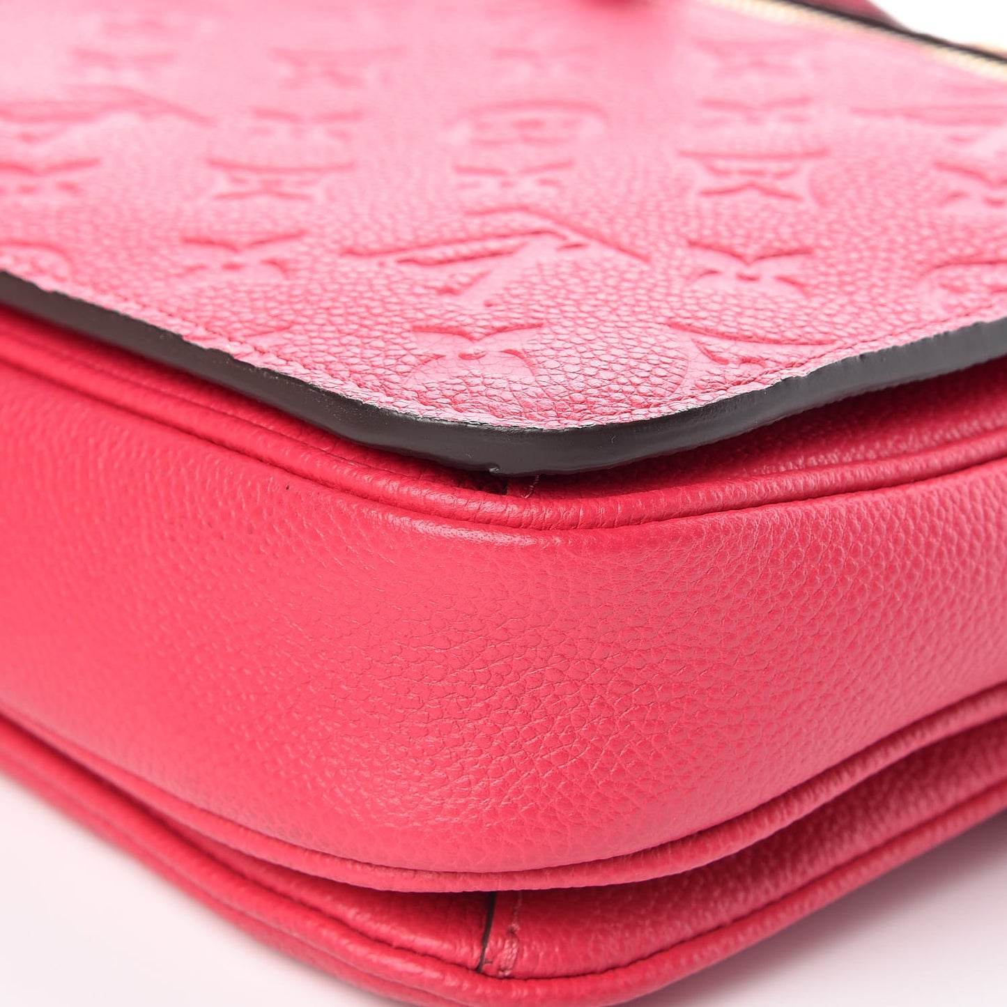 Empreinte Pochette Metis Freesia