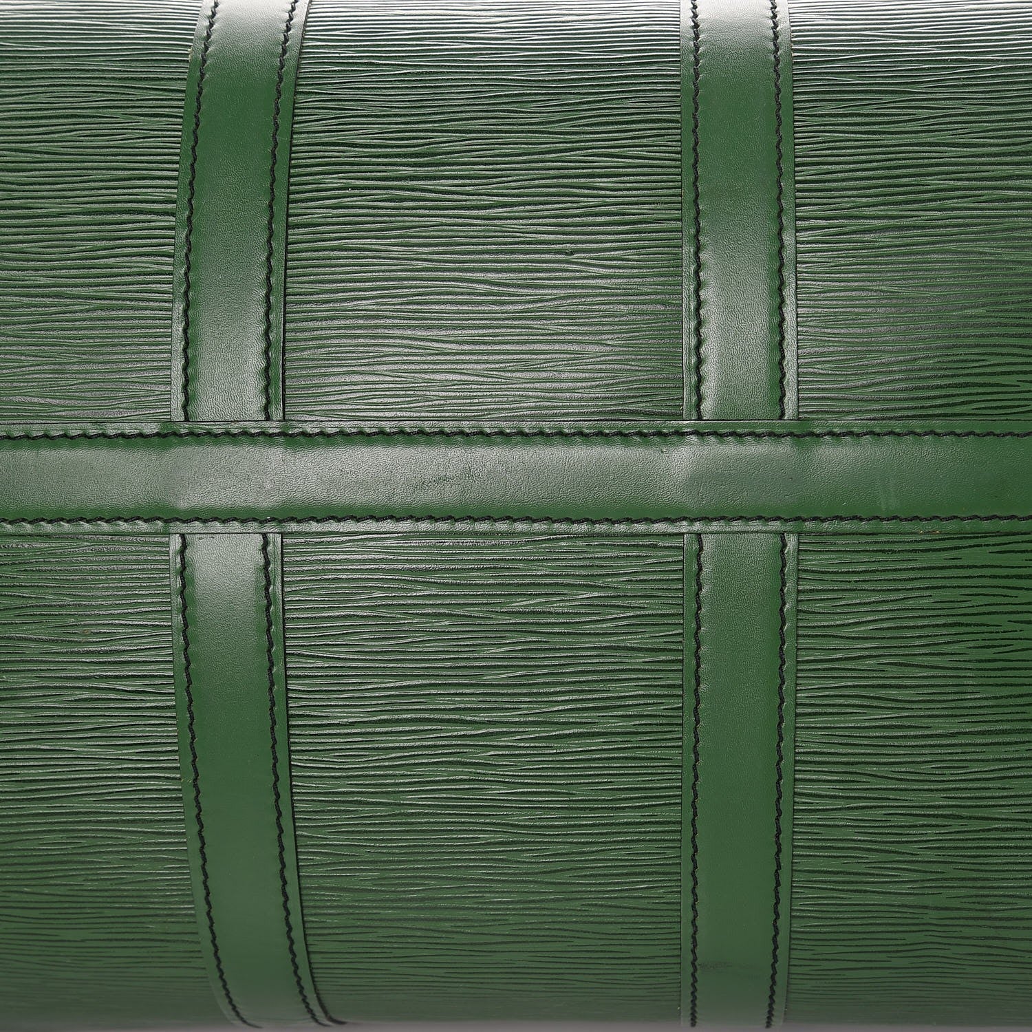 Louis Vuitton Epi Keepall 45 Borneo 18 of 25
