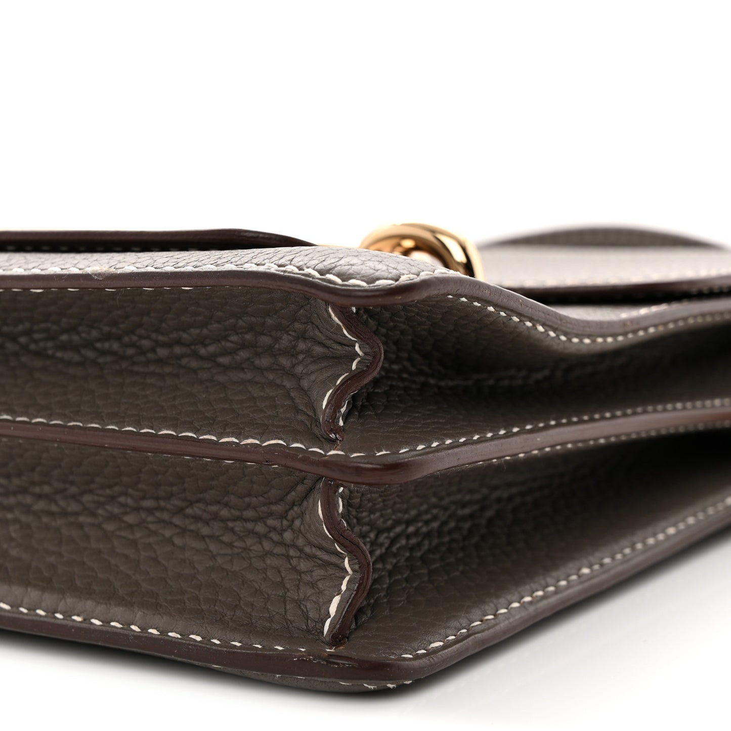 Taurillon Clemence Sac Roulis 23 Etain