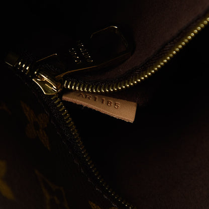 Louis Vuitton Monogram Metis 8 of 9