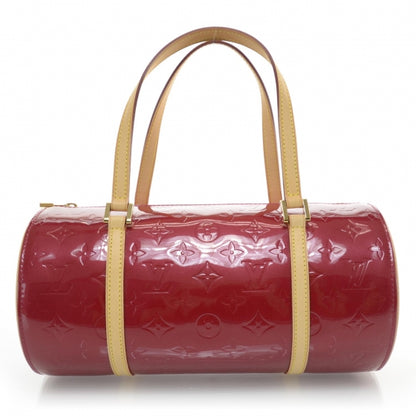 Louis Vuitton Vernis Bedford Pomme D'Amour 1 of 7