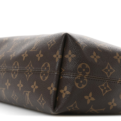 Louis Vuitton Monogram Graceful PM Pivoine 9 of 11