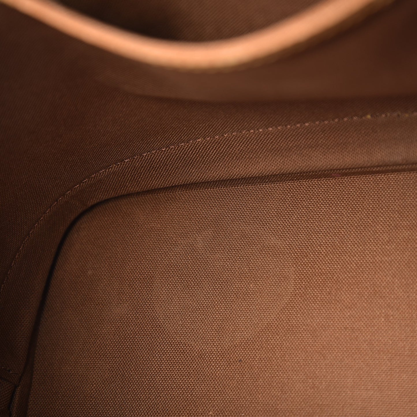 Monogram Alma PM