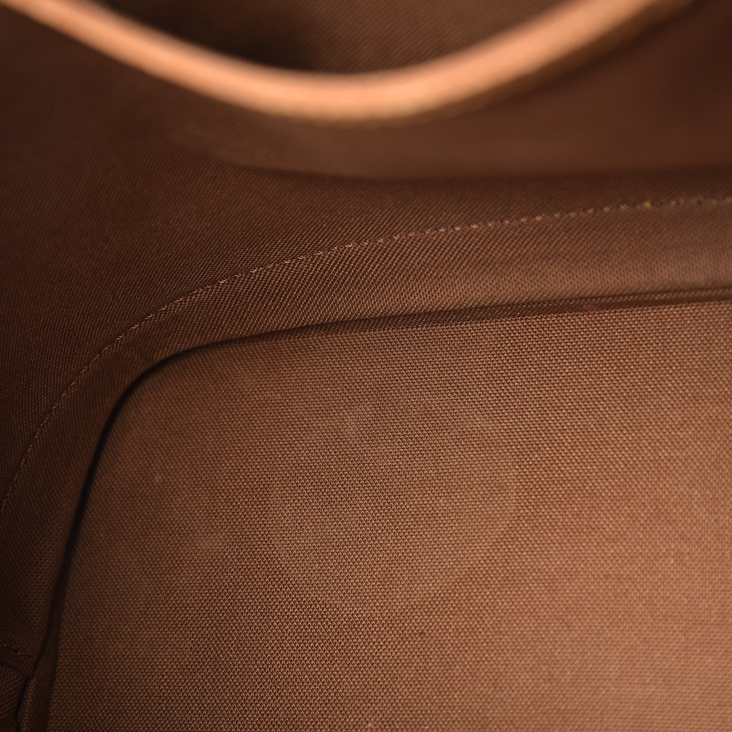 Louis Vuitton Monogram Alma PM 11 of 11