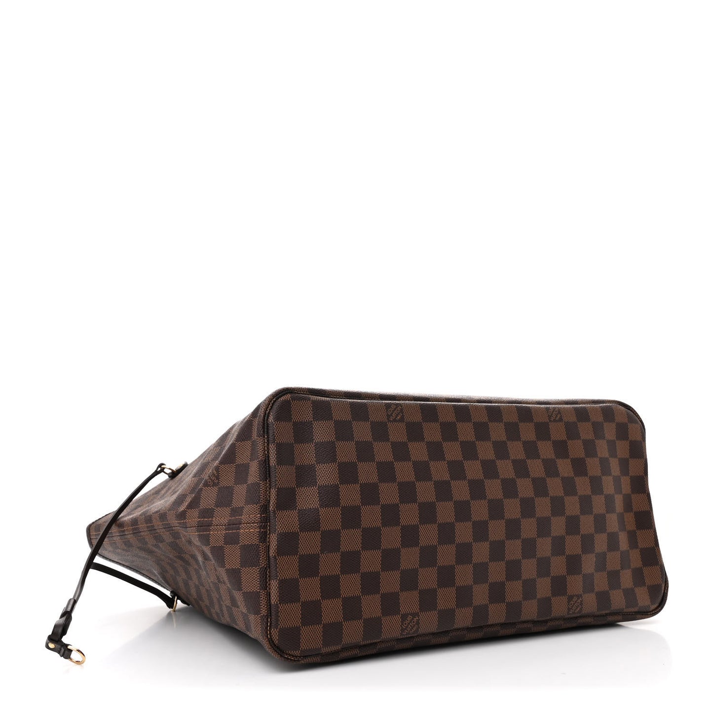 Damier Ebene Neverfull GM
