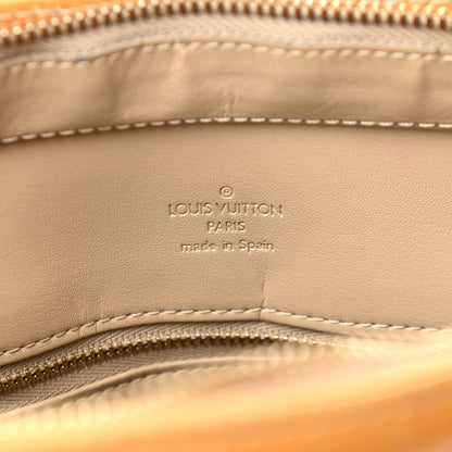 Louis Vuitton Vernis Houston Beige 6 of 9