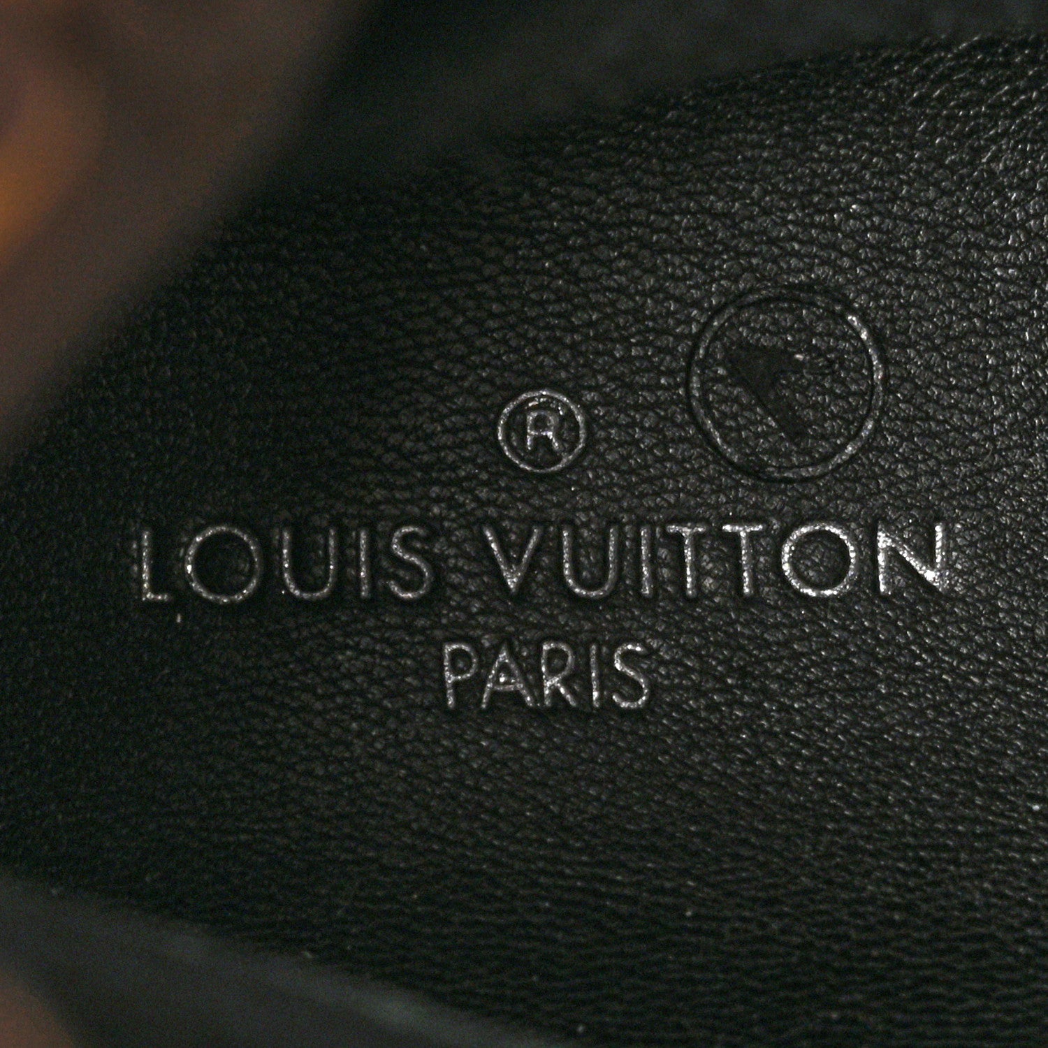 Louis Vuitton Nylon Monogram Pillow Comfort Ankle Boot 38 Black 7 of 10