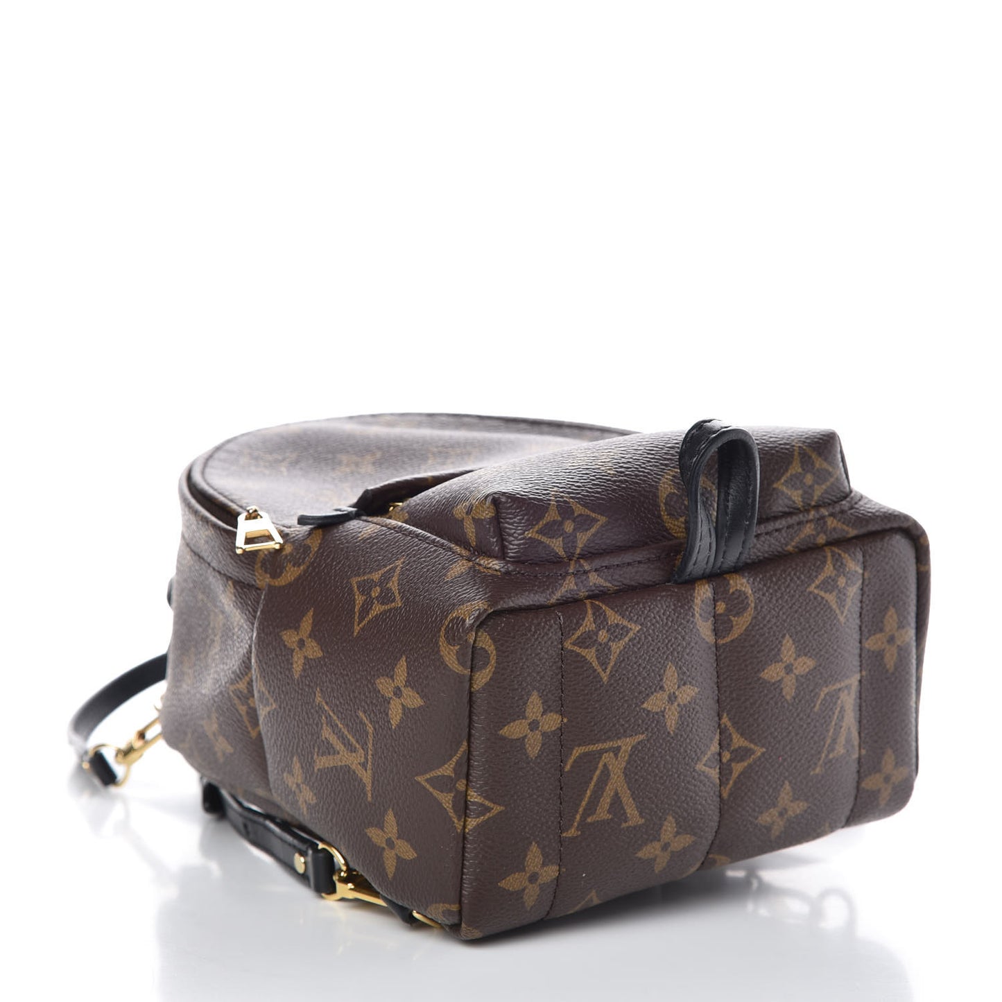 Monogram Palm Springs Backpack Mini