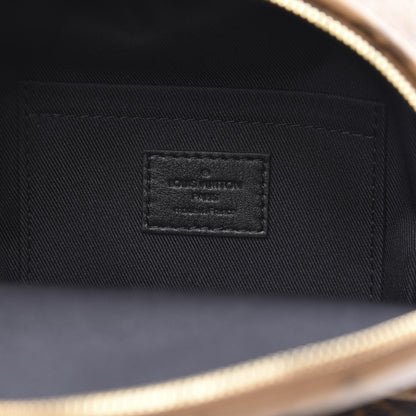 Louis Vuitton Reverse Monogram Palm Springs Backpack Mini 5 of 9
