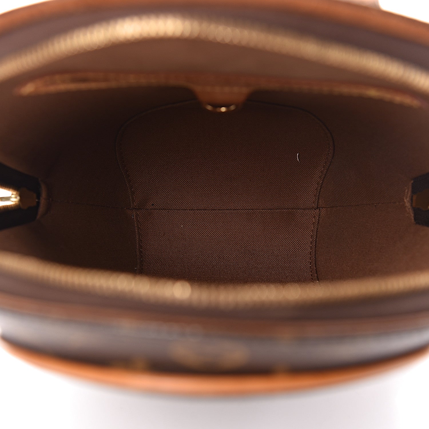 Louis Vuitton Monogram Ellipse Sac a Dos Backpack 5 of 10
