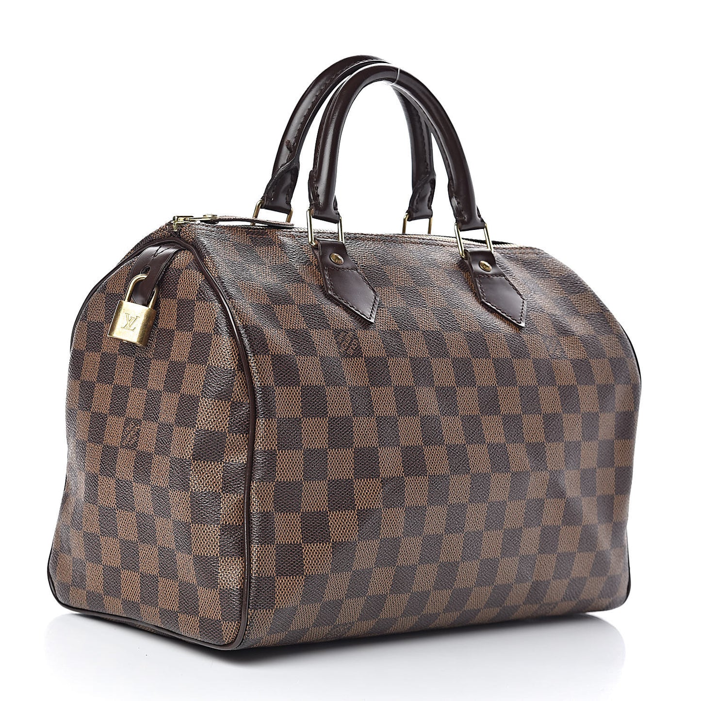Damier Ebene Speedy 30