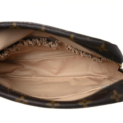 Louis Vuitton Monogram Trousse Toilette 23 9 of 12