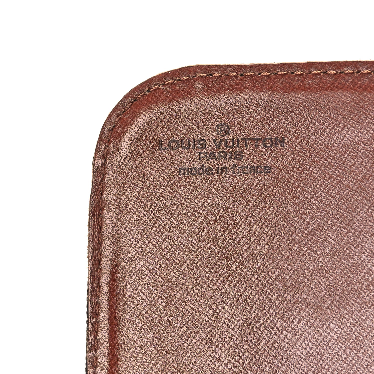 Louis Vuitton Monogram Cartouchiere 22 6 of 13