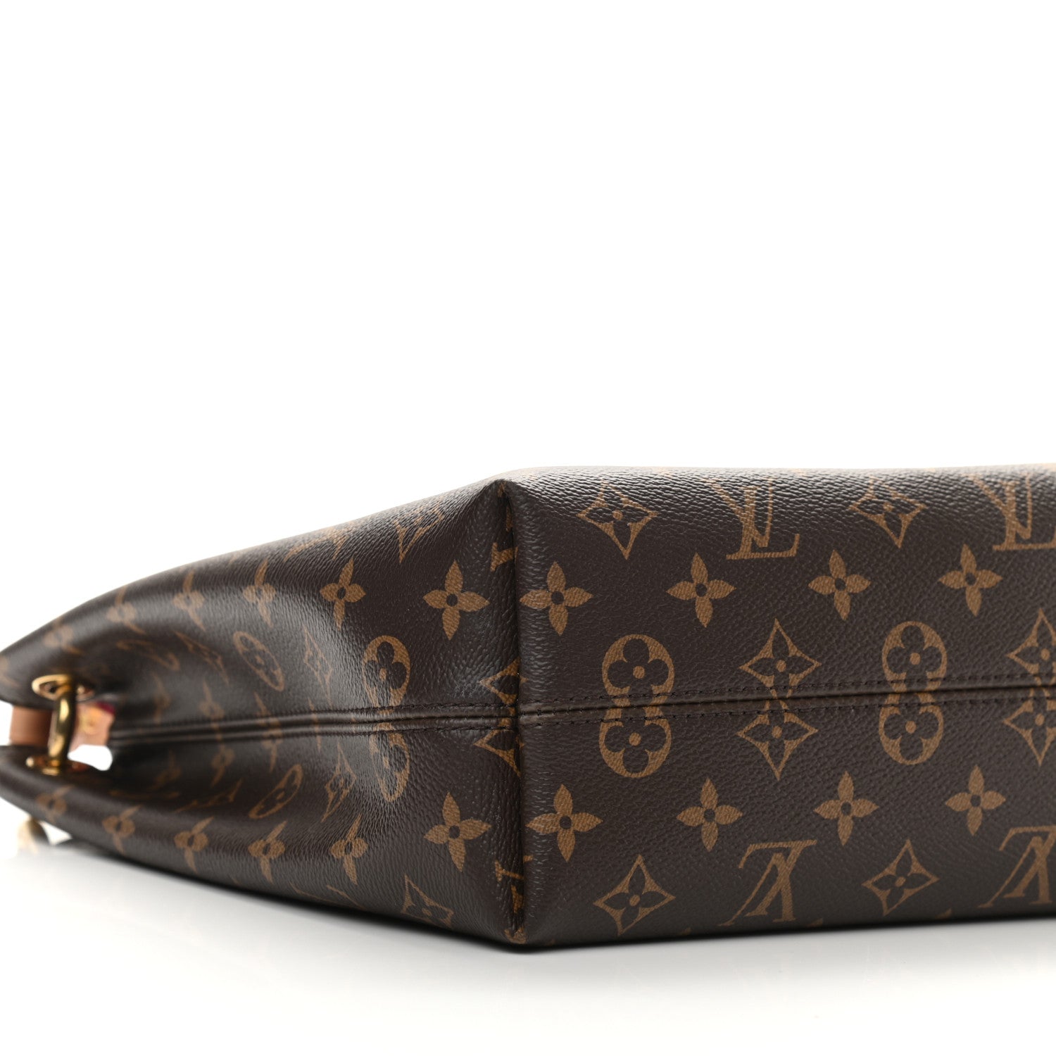 Louis Vuitton Monogram Graceful PM Pivoine 9 of 14