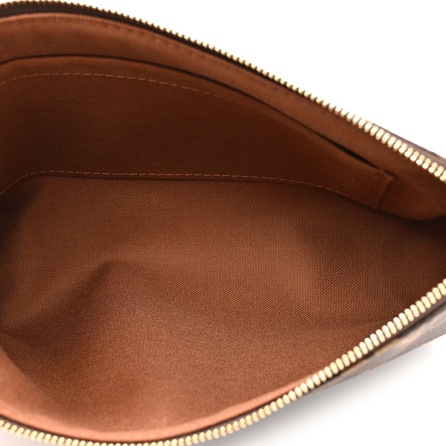 Monogram Pochette Accessories NM