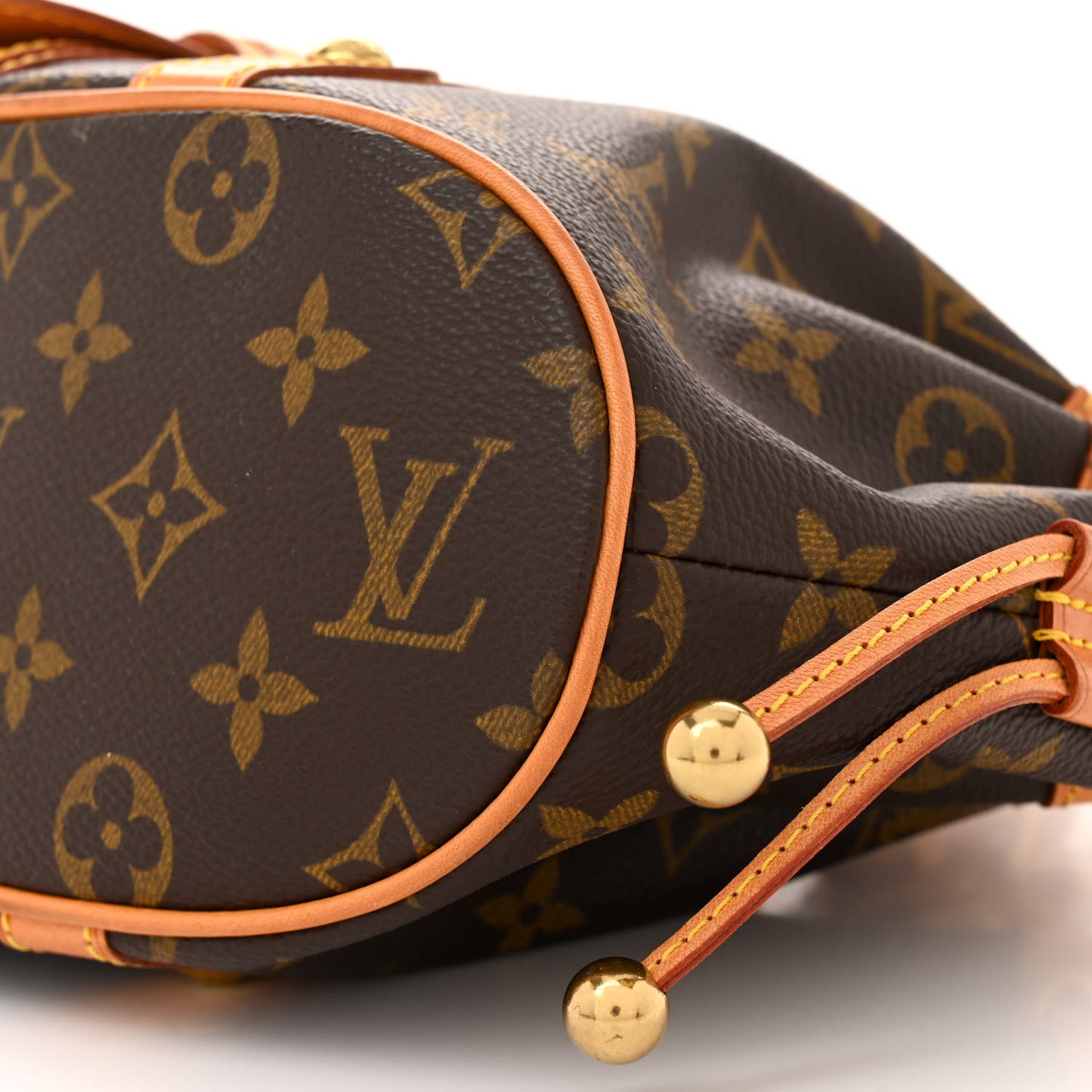 Monogram Theda GM