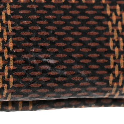Louis Vuitton Damier Ebene Key Pouch 8 of 8
