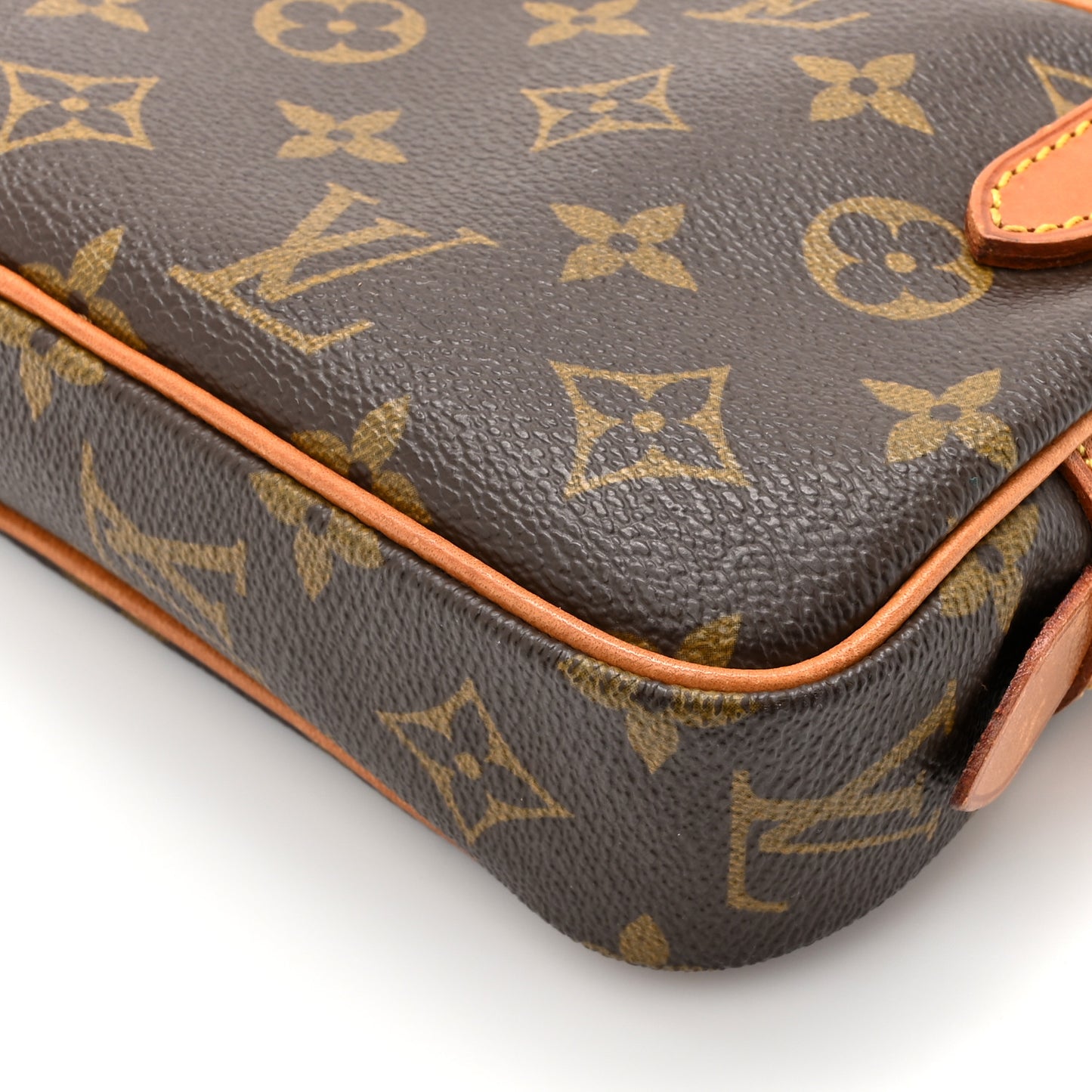 Monogram Pochette Marly Bandouliere