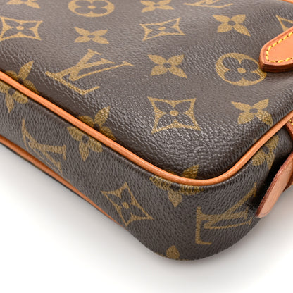 Louis Vuitton Monogram Pochette Marly Bandouliere 14 of 16
